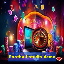 Football studio demo